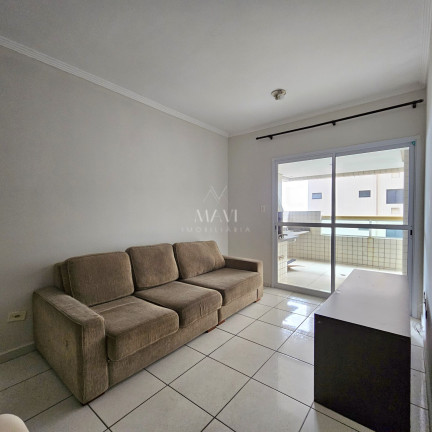 Imagem Apartamento com 2 Quartos à Venda, 98 m² em Ocian - Praia Grande