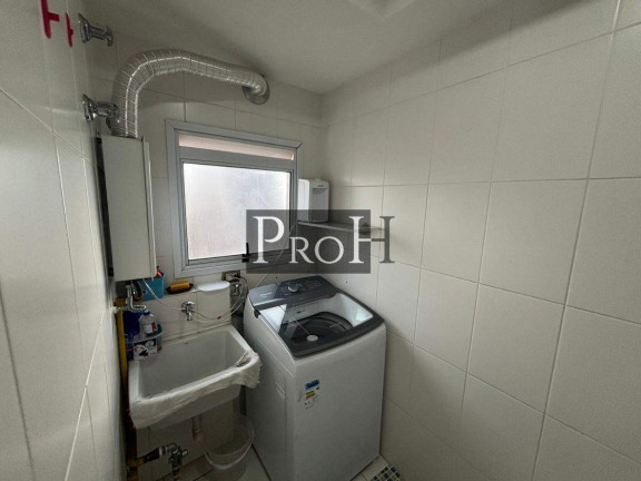 Imagem Apartamento com 3 Quartos à Venda, 89 m² em Campestre - Santo André