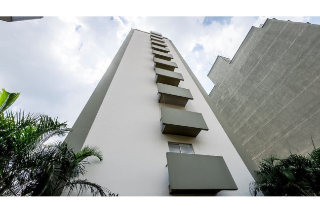 Imagem Cobertura com 3 Quartos à Venda, 208 m² em Perdizes - São Paulo Imagem Cobertura com 3 Quartos à Venda, 208 m² em Perdizes - São Paulo