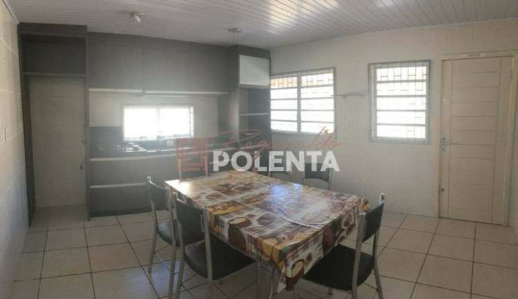 Imagem Casa com 3 Quartos à Venda, 119 m² em Milanese - Criciúma Imagem Casa com 3 Quartos à Venda, 119 m² em Milanese - Criciúma
