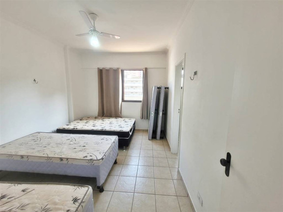 Imagem Apartamento com 1 Quarto à Venda, 68 m² em Guilhermina - Praia Grande