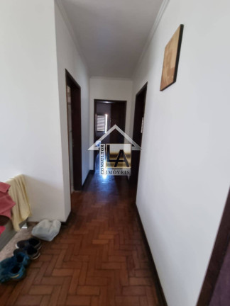 Imagem Casa com 5 Quartos à Venda, 400 m² em Vila Cruzeiro - São Paulo