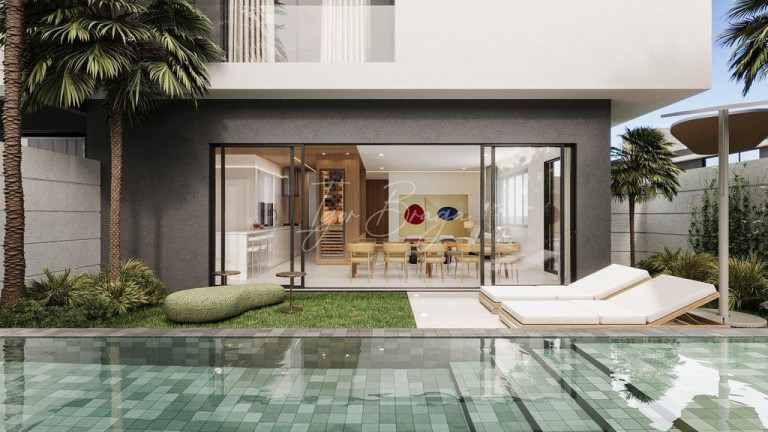 Imagem Casa com 3 Quartos à Venda, 252 m² em Santa Felicidade - Curitiba