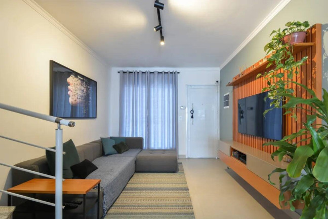 Casa com 2 Quartos à Venda, 125 m² em Jardim Aeroporto - São Paulo