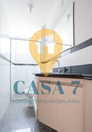 Imagem Apartamento com 3 Quartos à Venda, 90 m² em Boa Viagem - Belo Horizonte