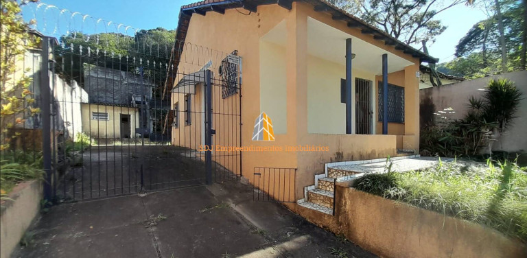 Casa com 3 Quartos para Alugar, 337 m² em Instituto De Previdência - São Paulo