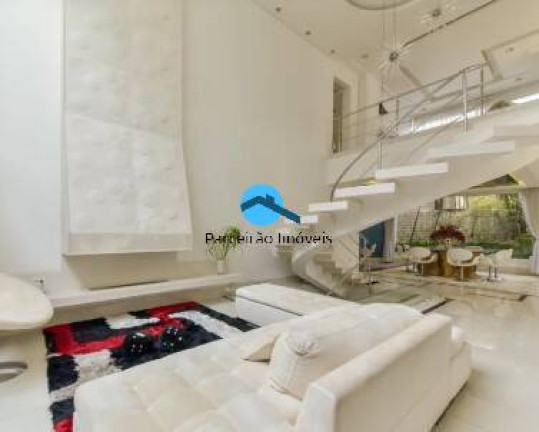 Imagem Casa de Condomínio com 5 Quartos à Venda, 780 m² em Parque Terra Nova Ii - São Bernardo Do Campo Imagem Casa de Condomínio com 5 Quartos à Venda, 780 m² em Parque Terra Nova Ii - São Bernardo Do Campo