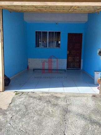 Imagem Sobrado com 2 Quartos à Venda,  em Jardim Luciana - Franco Da Rocha