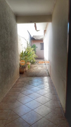 Imagem Casa com 3 Quartos à Venda, 250 m² em Novo Umuarama - Araçatuba Imagem Casa com 3 Quartos à Venda, 250 m² em Novo Umuarama - Araçatuba