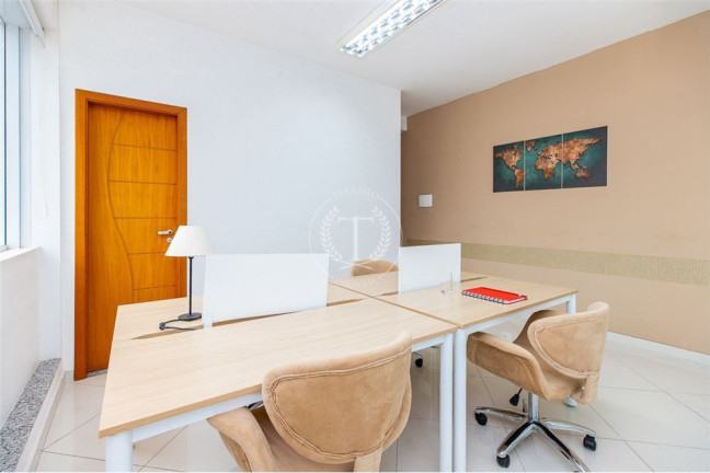Imagem Sala Comercial à Venda, 30 m² em Vila Sofia - São Paulo Imagem Sala Comercial à Venda, 30 m² em Vila Sofia - São Paulo