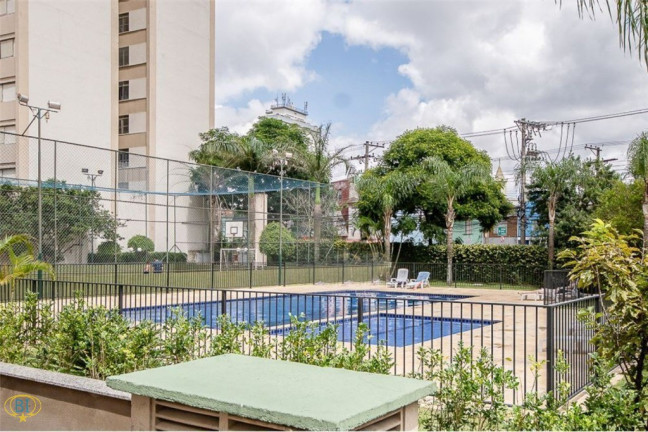 Imagem Apartamento com 3 Quartos à Venda, 76 m² em Tatuapé - São Paulo