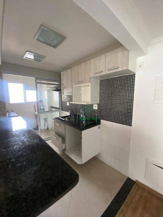 Imagem Apartamento com 3 Quartos à Venda, 64 m² em Ponte Grande - Guarulhos Imagem Apartamento com 3 Quartos à Venda, 64 m² em Ponte Grande - Guarulhos