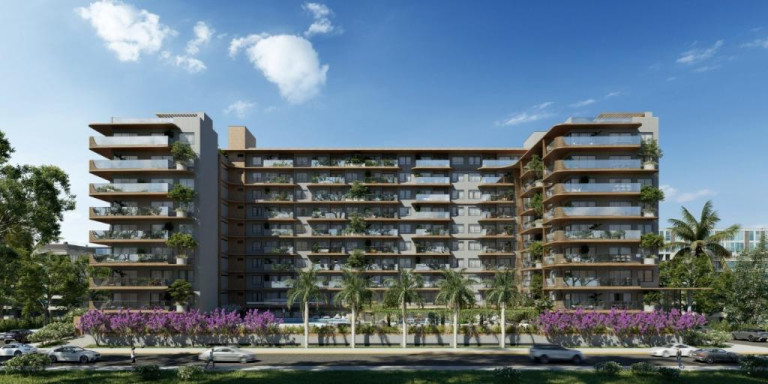 Imagem Apartamento com 3 Quartos à Venda, 294 m² em Jardim Oceania - João Pessoa