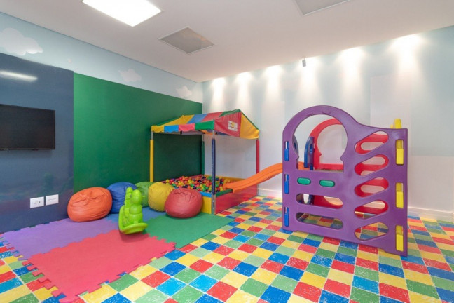 Imagem Imóvel com 3 Quartos à Venda, 65 m² em Liberdade - Porto Alegre