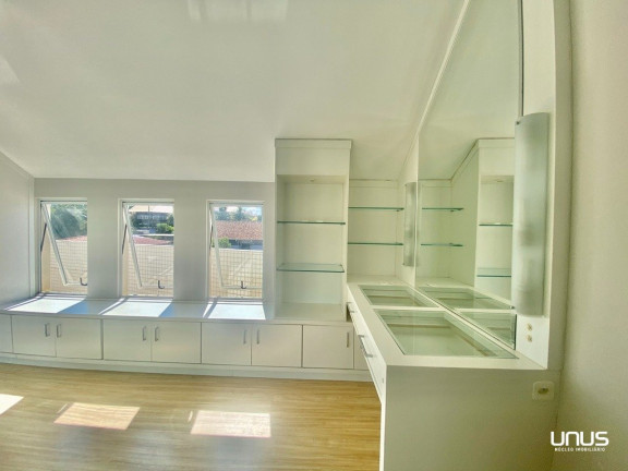 Imagem Cobertura com 3 Quartos à Venda, 135 m² em Coqueiros - Florianópolis