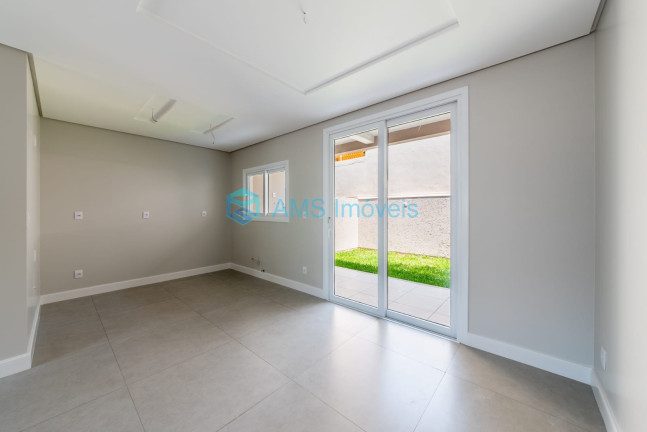 Imagem Sobrado com 3 Quartos à Venda, 124 m² em Bela Vista - Canoas