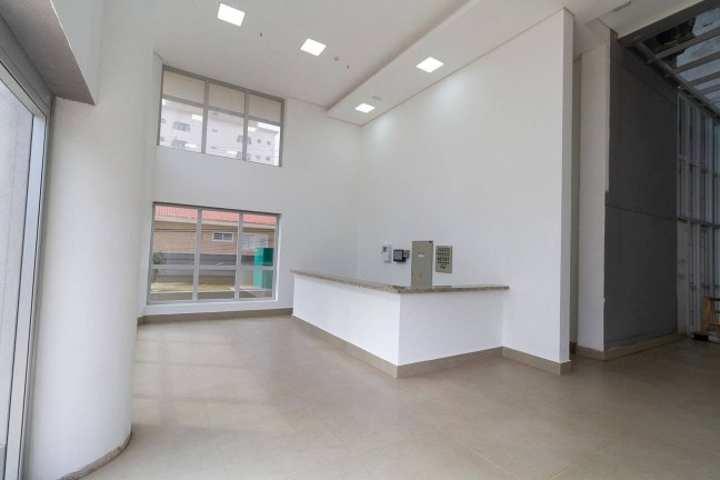 Sala Comercial à Venda, 37 m² em Centro - Santo André