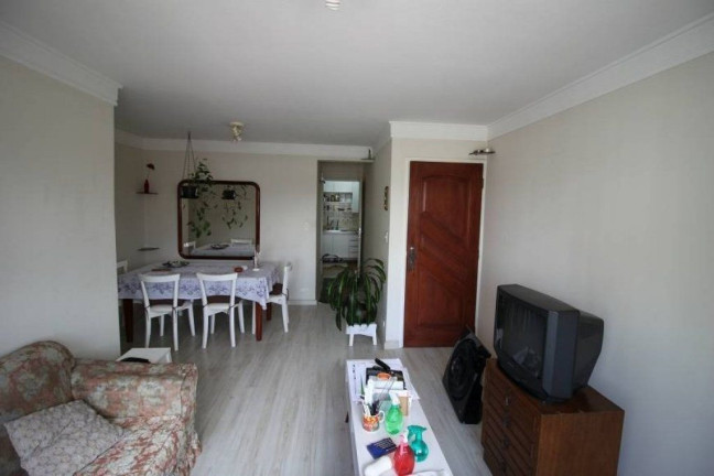 Imagem Apartamento com 3 Quartos à Venda, 93 m² em Perdizes - São Paulo Imagem Apartamento com 3 Quartos à Venda, 93 m² em Perdizes - São Paulo
