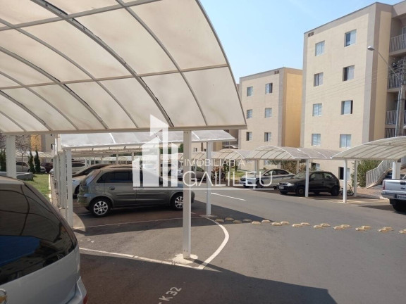 Imagem Apartamento com 2 Quartos à Venda, 65 m² em Jardim Andorinhas - Campinas Imagem Apartamento com 2 Quartos à Venda, 65 m² em Jardim Andorinhas - Campinas