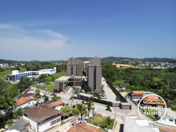 Imagem Apartamento com 2 Quartos à Venda, 55 m² em Santo Antonio - Balneário Piçarras