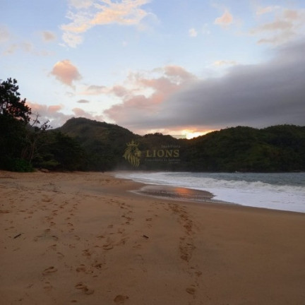Imagem Sobrado com 3 Quartos à Venda, 150 m² em Bonete - Ubatuba