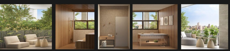 Imagem Apartamento com 3 Quartos à Venda, 288 m² em Jardim Paulista - São Paulo Imagem Apartamento com 3 Quartos à Venda, 288 m² em Jardim Paulista - São Paulo