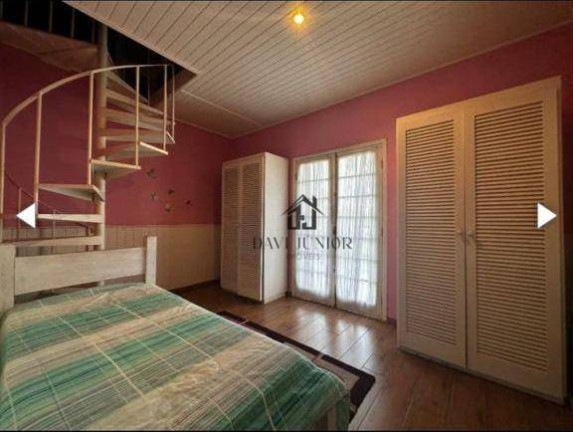 Imagem Casa com 8 Quartos à Venda, 500 m² em Condomínio Porto De Ibiúna - Ibiúna Imagem Casa com 8 Quartos à Venda, 500 m² em Condomínio Porto De Ibiúna - Ibiúna