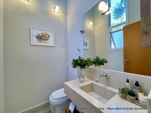 Imagem Casa de Condomínio com 4 Quartos à Venda, 645 m² em Chácara Moinho Velho - Carapicuíba Imagem Casa de Condomínio com 4 Quartos à Venda, 645 m² em Chácara Moinho Velho - Carapicuíba