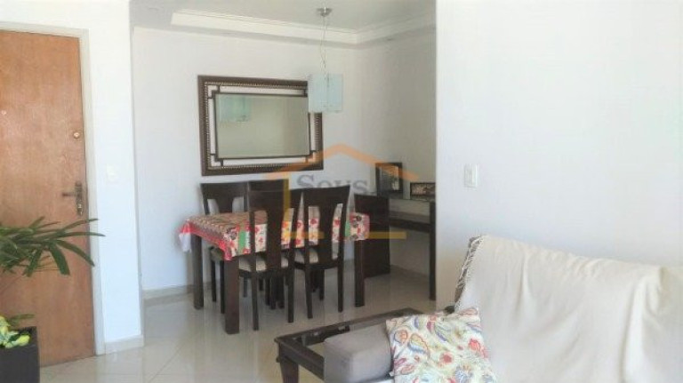 Imagem Apartamento com 2 Quartos à Venda, 60 m² em Parada Inglesa - São Paulo Imagem Apartamento com 2 Quartos à Venda, 60 m² em Parada Inglesa - São Paulo