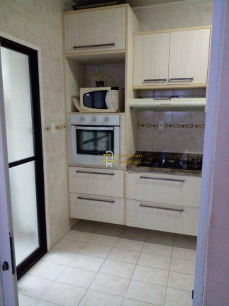 Imagem Apartamento com 2 Quartos à Venda, 100 m² em Canto Do Forte - Praia Grande Imagem Apartamento com 2 Quartos à Venda, 100 m² em Canto Do Forte - Praia Grande