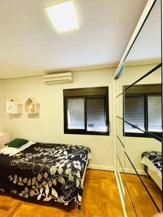 Imagem Casa com 4 Quartos à Venda, 315 m² em Brooklin Paulista - São Paulo Imagem Casa com 4 Quartos à Venda, 315 m² em Brooklin Paulista - São Paulo