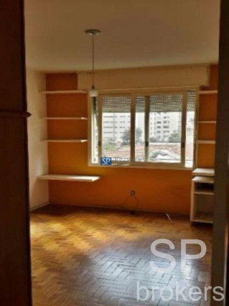 Imagem Apartamento com 2 Quartos à Venda, 90 m² em Jardim Paulista - São Paulo Imagem Apartamento com 2 Quartos à Venda, 90 m² em Jardim Paulista - São Paulo