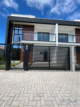 Apartamento com 3 Quartos à Venda, 151 m² em Rainha Do Mar - Itapoá