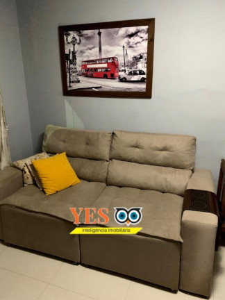 Imagem Apartamento com 2 Quartos à Venda, 50 m² em Mangabeira - Feira De Santana Imagem Apartamento com 2 Quartos à Venda, 50 m² em Mangabeira - Feira De Santana