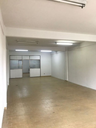 Imagem Sala Comercial à Venda, 110 m² em Centro - São Vicente Imagem Sala Comercial à Venda, 110 m² em Centro - São Vicente