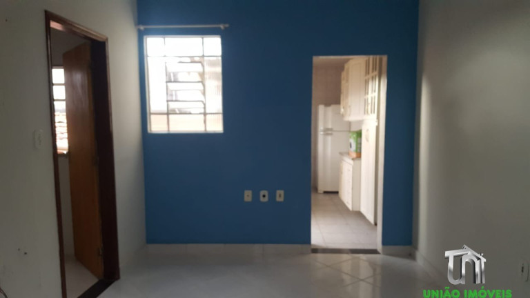 Imagem Casa com 2 Quartos à Venda, 70 m² em Vila Aparecida - Bragança Paulista