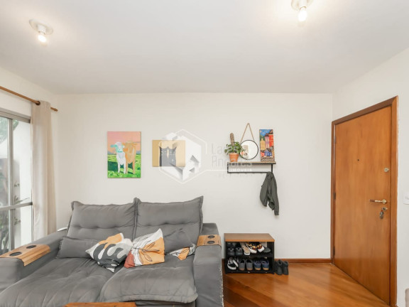 Imagem Apartamento com 2 Quartos à Venda, 58 m² em Vila Mariana - São Paulo