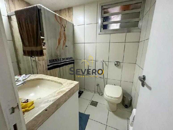 Imagem Apartamento com 2 Quartos à Venda, 95 m² em Ingá - Niterói