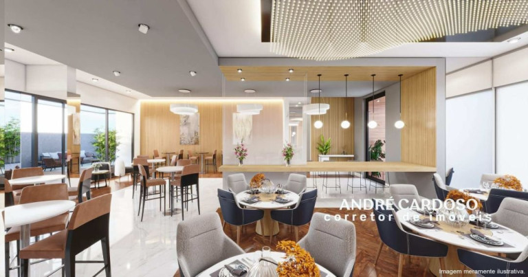 Imagem Apartamento com 4 Quartos à Venda, em Vila Augusta - Guarulhos Imagem Apartamento com 4 Quartos à Venda, em Vila Augusta - Guarulhos
