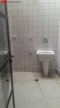 Imagem Apartamento com 1 Quarto para Alugar, 55 m² em Vila Buarque - São Paulo