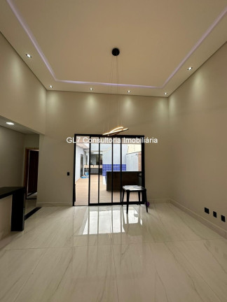 Imagem Casa com 3 Quartos à Venda, 80 m² em Jardim Esplanada Ii - Indaiatuba