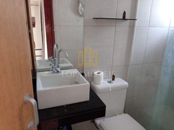Imagem Casa de Condomínio com 1 Quarto à Venda, 44 m² em Vila Ema - São José Dos Campos Imagem Casa de Condomínio com 1 Quarto à Venda, 44 m² em Vila Ema - São José Dos Campos