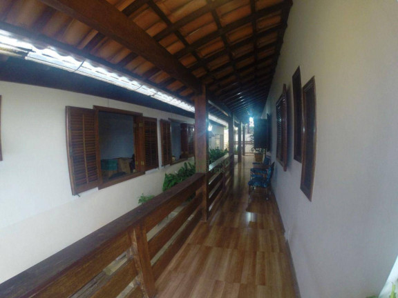 Imagem Casa com 4 Quartos à Venda, 271 m² em Badu - Niterói