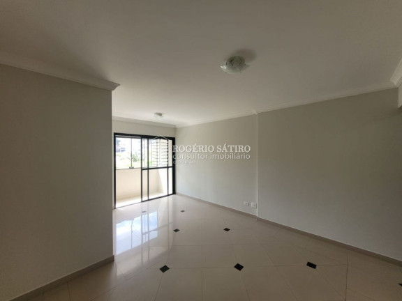 Imagem Apartamento com 3 Quartos à Venda, 72 m² em Vila Firmiano Pinto - São Paulo