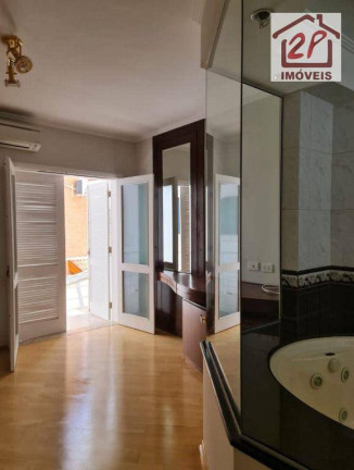 Imagem Sobrado com 4 Quartos para Alugar, 285 m² em Jardim Aquarius - São José Dos Campos