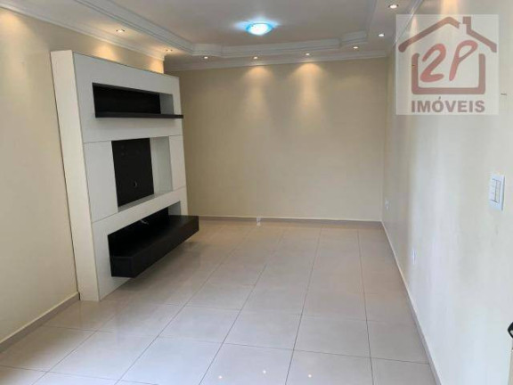 Apartamento com 2 Quartos à Venda, 65 m² em Jardim Esplanada - São José Dos Campos