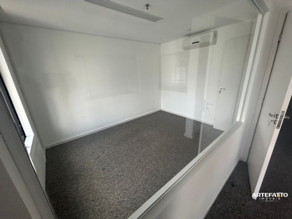 Imagem Sala Comercial à Venda, 214 m² em Cidade Monções - São Paulo Imagem Sala Comercial à Venda, 214 m² em Cidade Monções - São Paulo