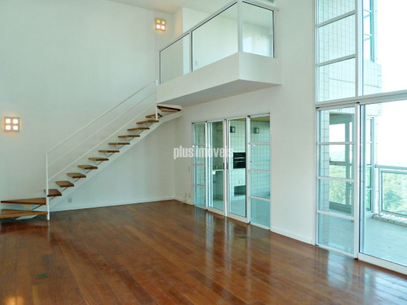 Imagem Apartamento com 4 Quartos à Venda, 272 m² em Panamby - São Paulo Imagem Apartamento com 4 Quartos à Venda, 272 m² em Panamby - São Paulo