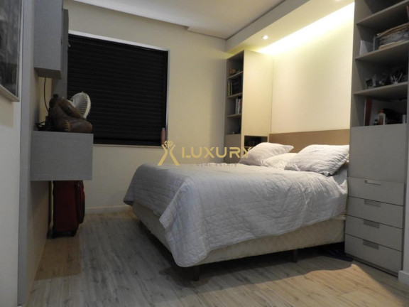 Imagem Imóvel com 4 Quartos à Venda, 193 m² em Belvedere - Belo Horizonte