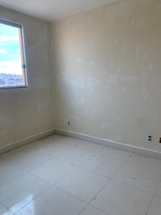 Imagem Apartamento com 2 Quartos à Venda, 48 m² em Piratininga - Belo Horizonte Imagem Apartamento com 2 Quartos à Venda, 48 m² em Piratininga - Belo Horizonte